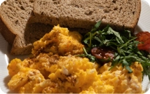 Nutrition