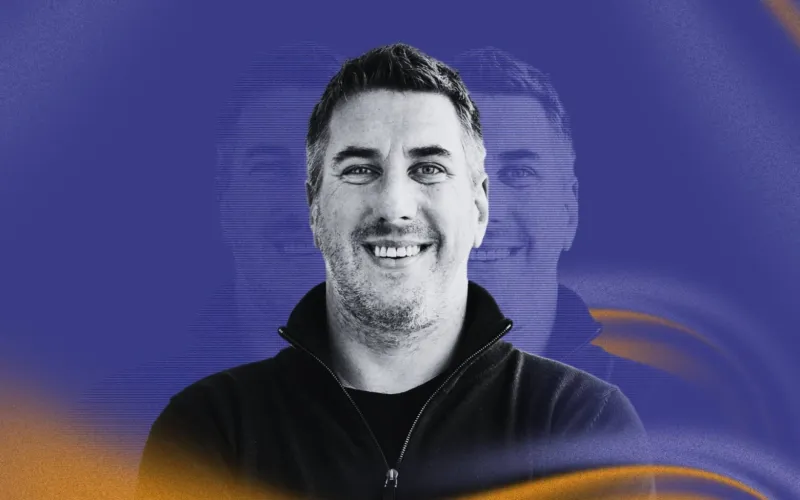 Třikrát podrobnější. Čuprův startup začal testovat krev s pomocí umělé inteligence.