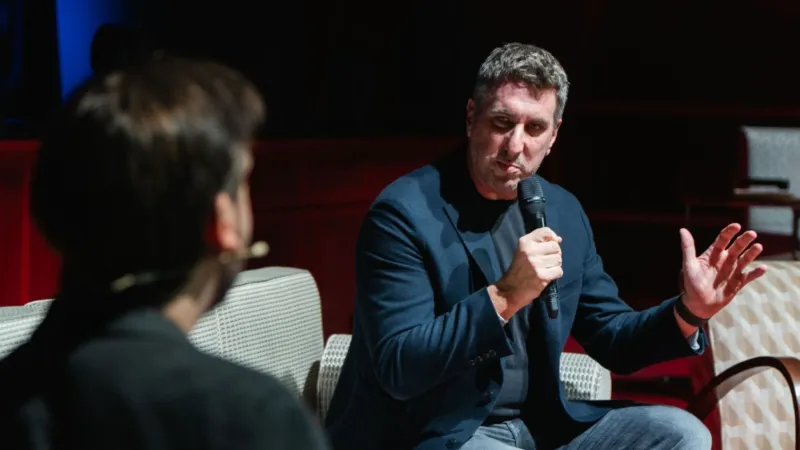 Firmy Tomáše Čupra dovezou nákup, ale i upozorní, jak jíst a žít. Teď k tomu mají detailní krevní test.