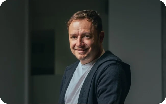 Michal Pohludka, Ph.D.