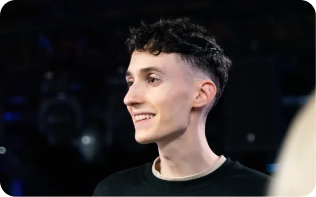 Petr Štěpánek, Bc.